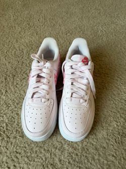Nike Air Force 1 Low Pink Paisley