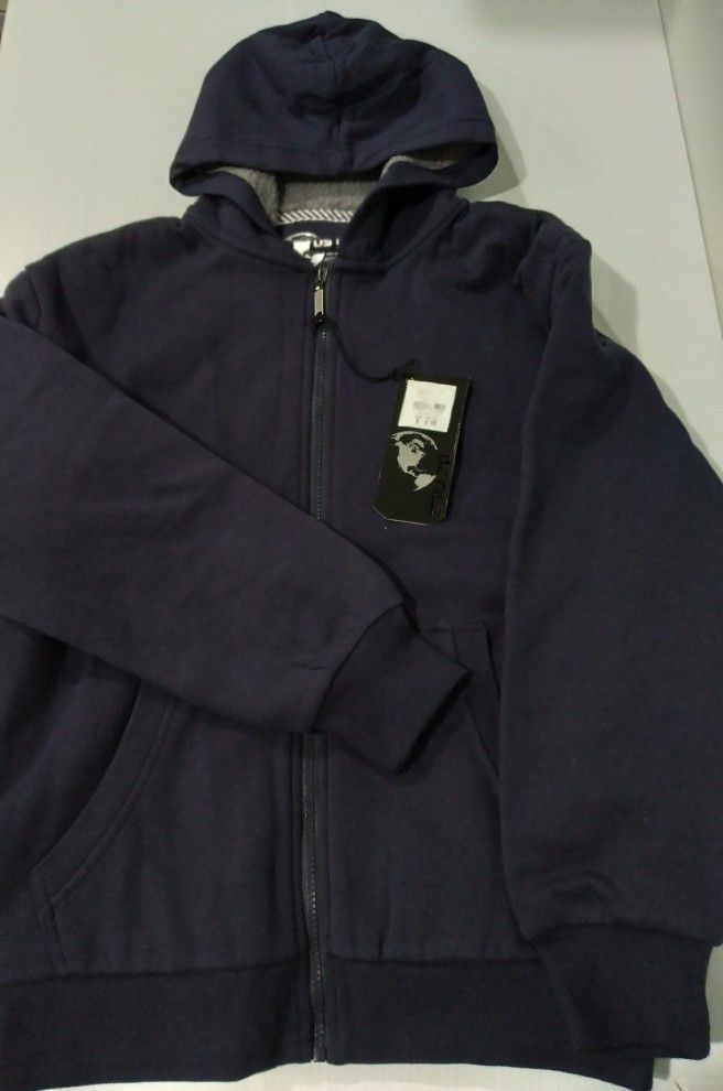 Jacket, Boys Sz L and XL