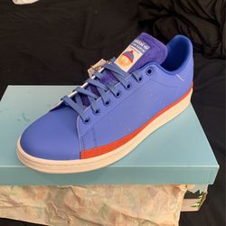 South Park Adidas Shoes. -Stan Smith