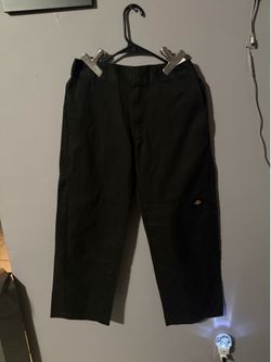 Pants.