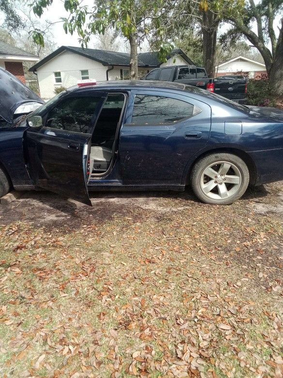 2006 Dodge Charger