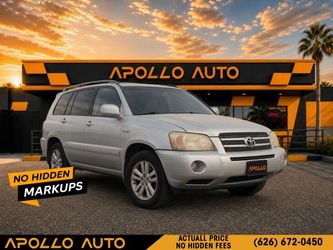 2006 Toyota Highlander