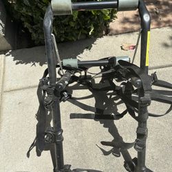 Allen Sport Bike Rack 