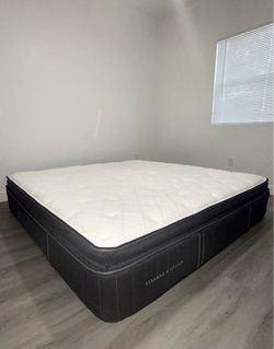 Brand New King Mattress