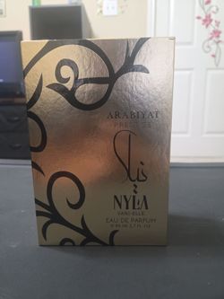 Arabiyat Prestige Nyla Vani-Elle