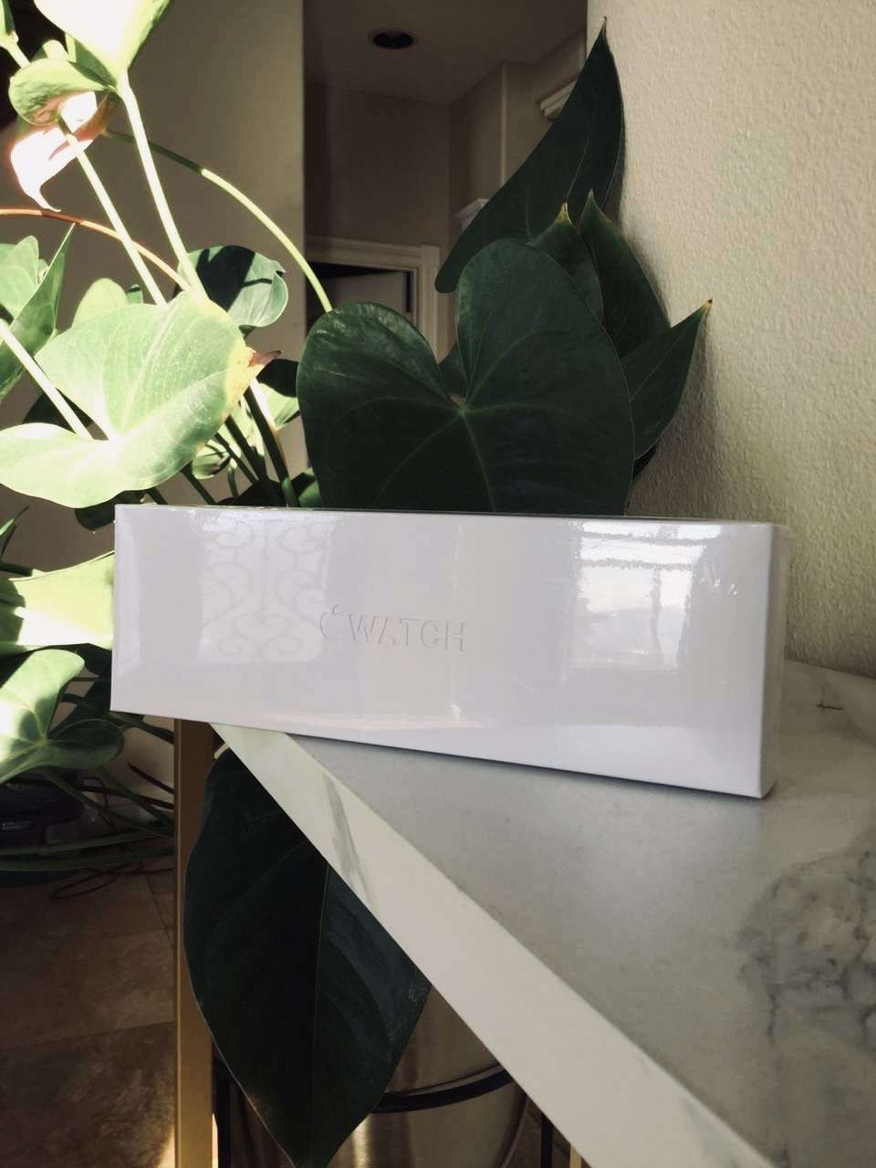 Apple Watch