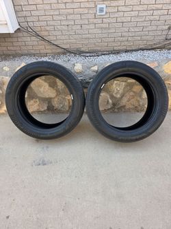 Bridgestone tires