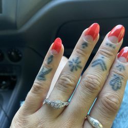 Engagement Ring 
