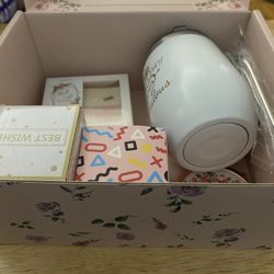 Gift Box