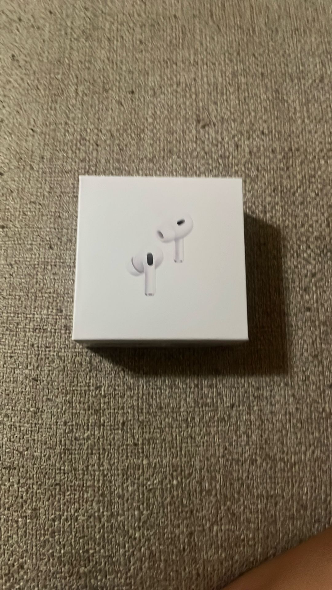 AirPods Pro 2nd Generation 