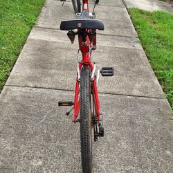 Schwinn Bike