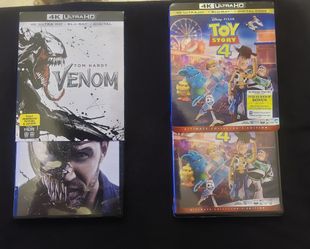 4k Movies