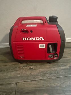 Honda plants electrica new