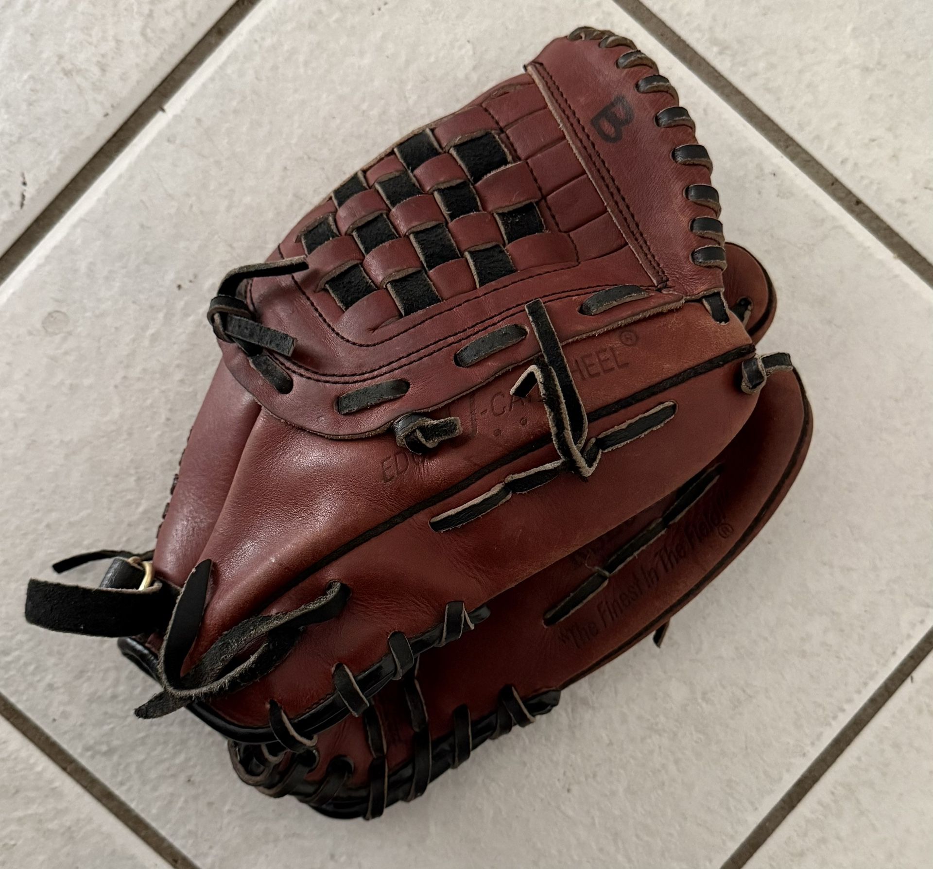 Rawlings Youth Baseball Glove 11"