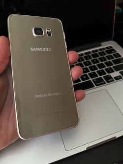 Galaxy S6 Edge Plus