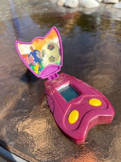 Vintage Meal Toy
