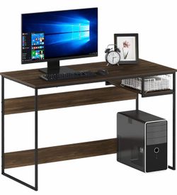 45” Computer desk
