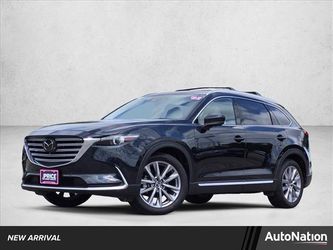 2022 Mazda CX-9