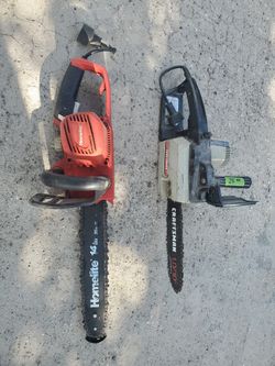 Electric Saw