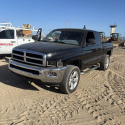 1999 Dodge Ram 1500