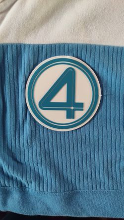 Fantastic Four Jacket