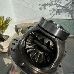 Acura Rsx Type S Differential Part 