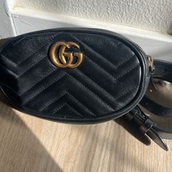 Gucci belt bag 