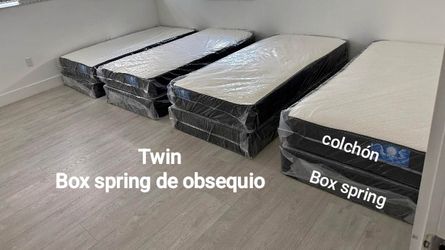 Mattress Personal