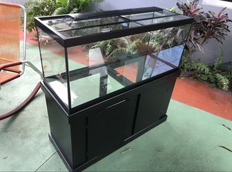 New Aquarium 75 Gallons-Fish Tank 75 Gallon-Pecera