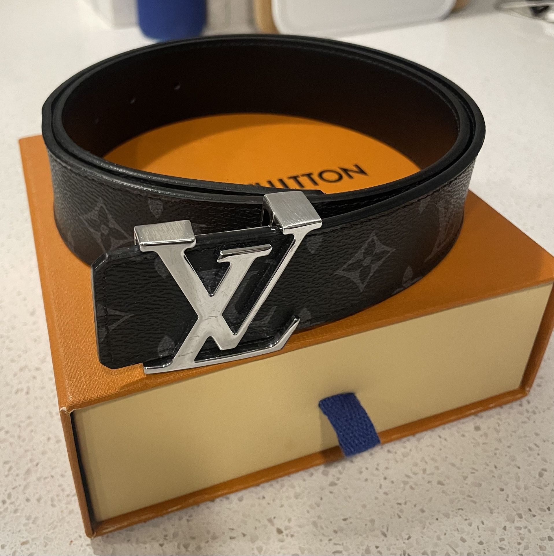Louis Vuitton Belt