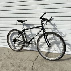 Gary Fisher Men’s Mountain Bike