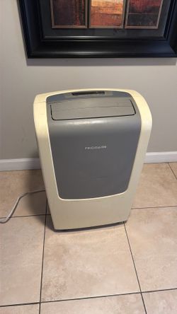 Ac Frigidaire