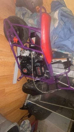 FRP 212 predator swap not free
