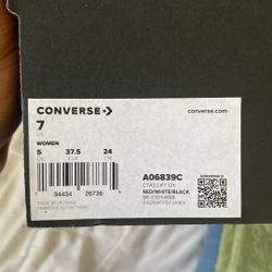 Converse