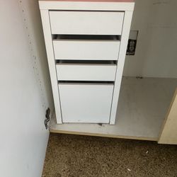 IKEA Drawers