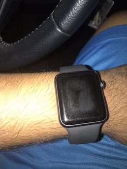 Apple Watch 3