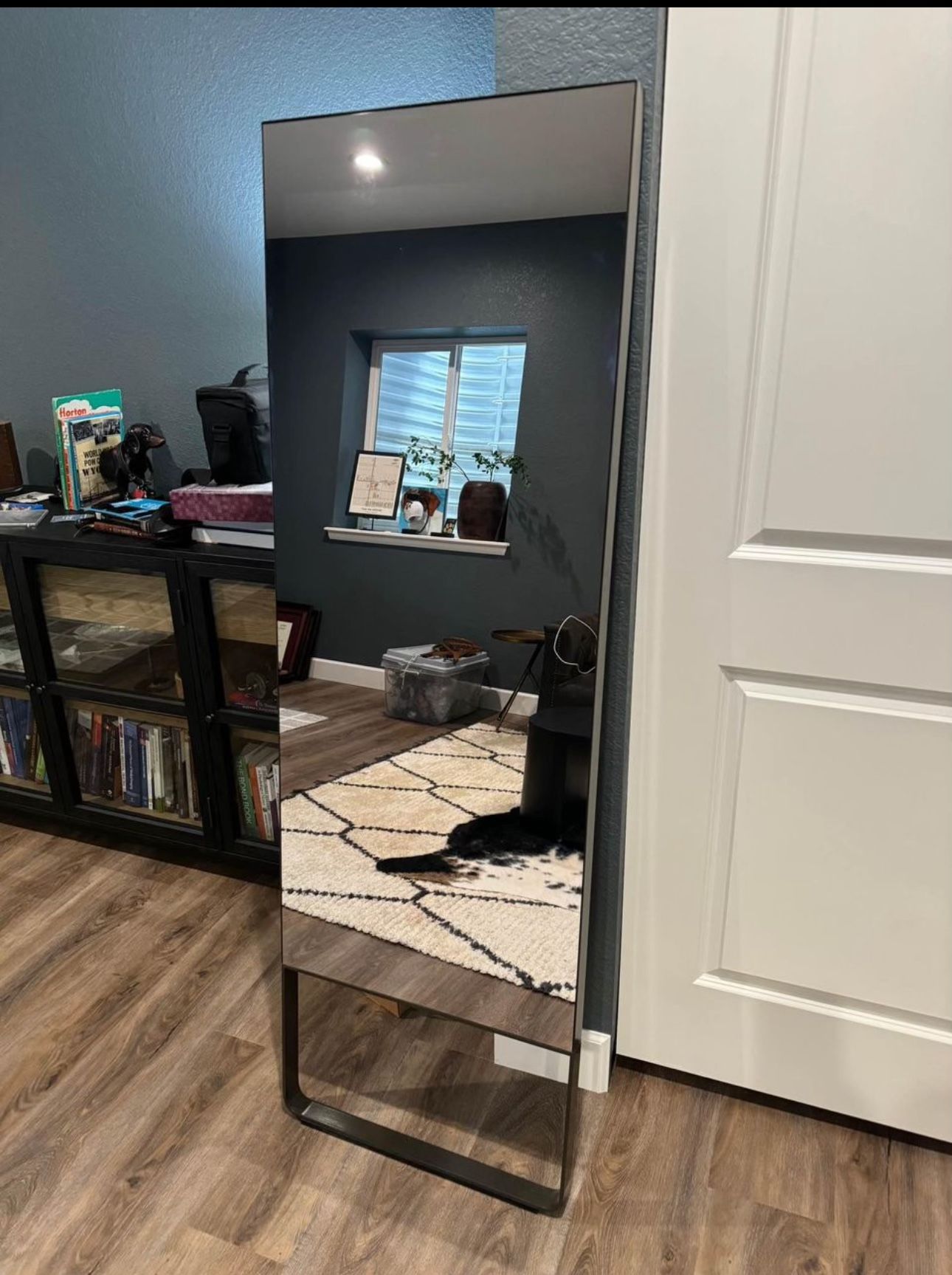 lululemon Studio Mirror + accessories