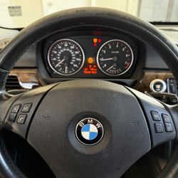 2007 BMW 328i