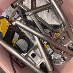 Tote of tools