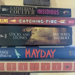 Books