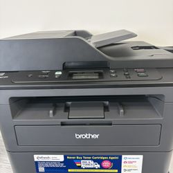 Brother DCP-L2550DW Printer
