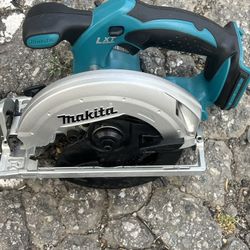 makita circular saw