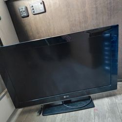 LG Flat Screen