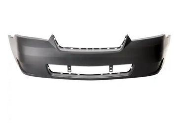 Front bumper cover Chevrolet malibu 2006 to 2008