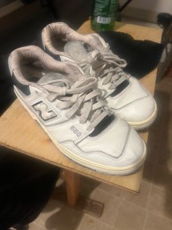 New balance Shoes 550-8.5 US Used