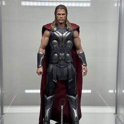 Hot Toys Age of Ultron Thor MMS306