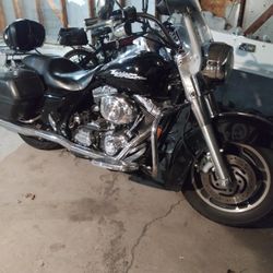 Harley Rod King 2006