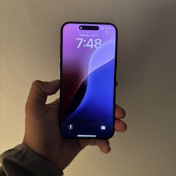 iPhone 15 Plus (NEW)