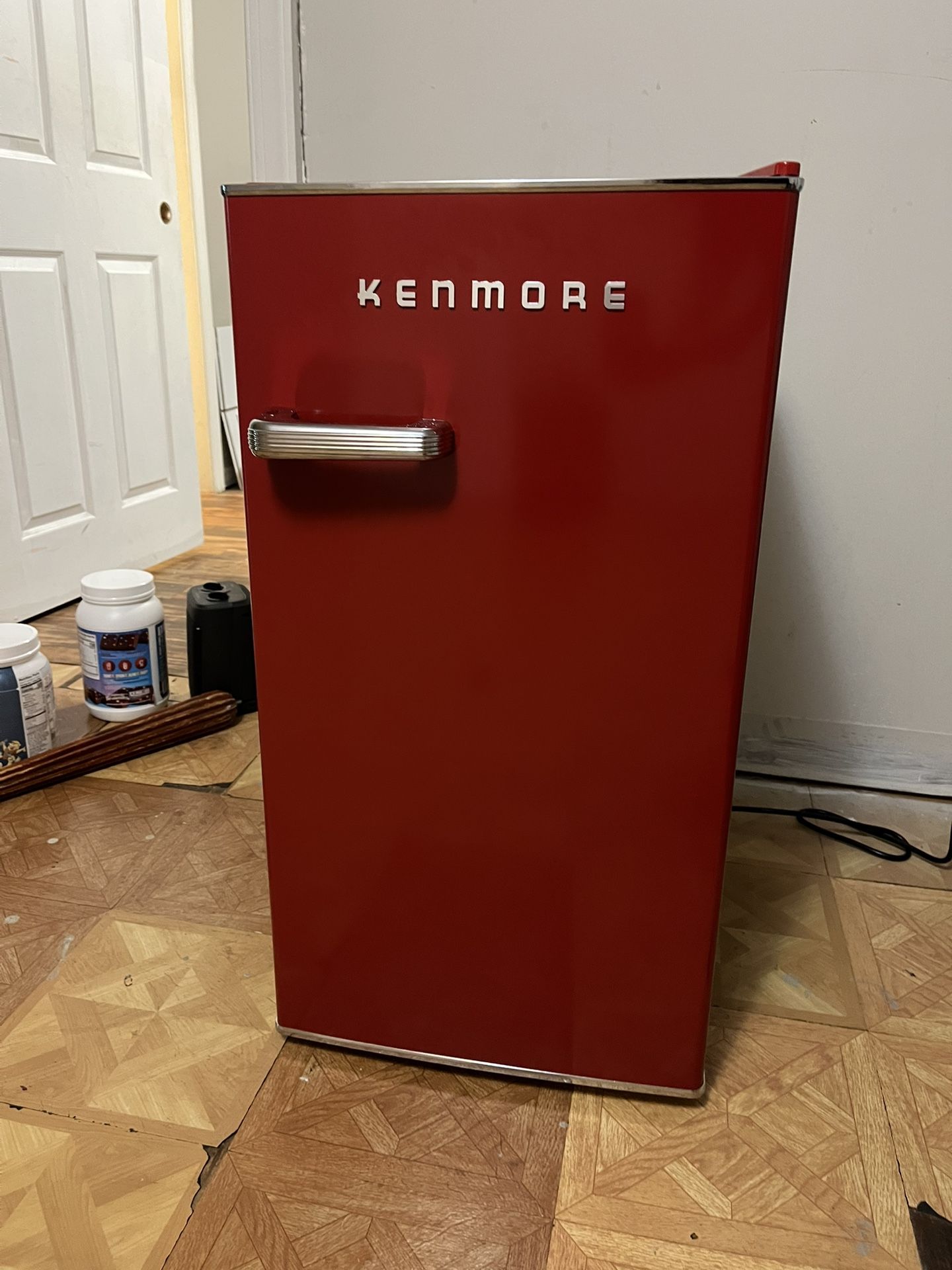 Mini Fridge