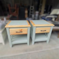Nightstands 